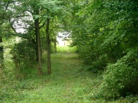 Sentier des Hauts de Saint-Jean Sentier des Hauts de Saint-Jean