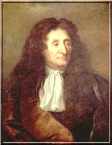 Jean de la Fontaine Jean de la Fontaine