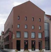 Musée Georges de la Tour